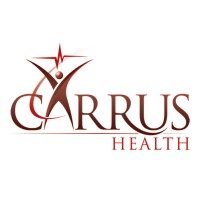 Carrus Health logo - Similar company to Savio Hr Solutions