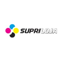 SUPRILOJA logo - Similar company to Dtf Transfer