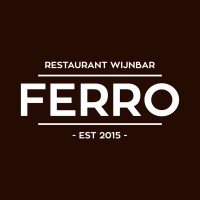 FERRO logo - Similar company to Yourback