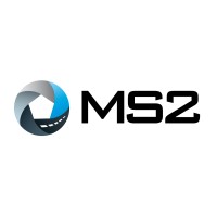 MS2soft logo - Similar company to Ms2
