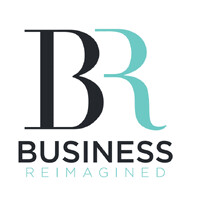 Business Reimagined logo - Similar company to Wilcox Limousines