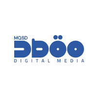 MQSD digital media logo - Similar company to Creative Touch Production