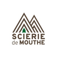 Scierie de Mouthe logo - Similar company to Dequecker Productions