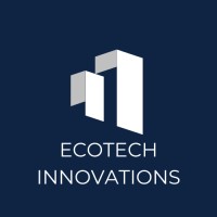 EcoTech Innovations logo - Similar company to Asterisk Dot Asterisk Technologies