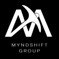 Myndshift Group logo - Similar company to Atrax Services