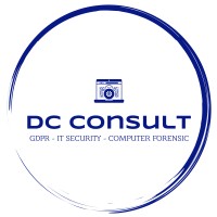 DC Consult srl logo - Similar company to It-Globaltech Srl