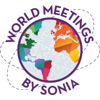 World Meetings By Sonia