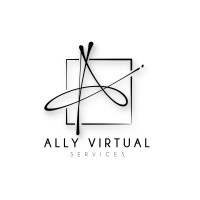 Ally Virtual Services logo - Similar company to Virtual Bee