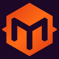 Mythic Gaming (Alter Sleeves) logo - Similar company to Gina Tonic