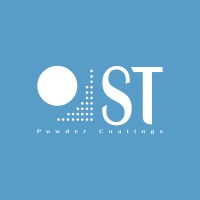 ST Powder Coatings S.p.A. logo - Similar company to Zeus Electrostatic System Srl