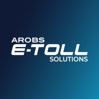 AROBS E-Toll Solutions logo - Similar company to Sasfleet - Alarma.Ro