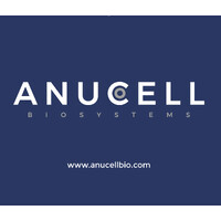 Anucell Biosystems logo - Similar company to Subitis Medical Technologies Ltd.
