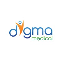 Digma Medical logo - Similar company to Eyemed Technologies Ltd.
