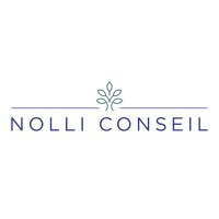 Nolli Conseil logo - Similar company to Gem - Grand Est Menuiseries