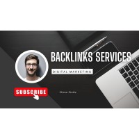 Backlinks Provided Services logo - Similar company to Backlinks Land