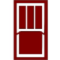 Window Restoration & Repair logo - Similar company to Cook & Harris Ltd