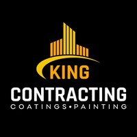 King Contracting LLC logo - Similar company to King Construction