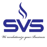 SVS ENTERPRISES -supply chain specialist logo - Similar company to Exact Logistics Limited