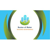 Bostan al Matar Building Maintenance logo - Similar company to New Technology Architectural Contracting Co