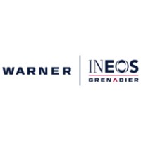 Warner INEOS Grenadier