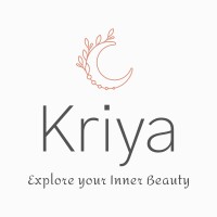 Kriya Innerbeauty logo - Similar company to Aathmik