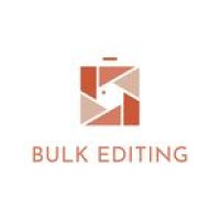 Bulk Editing logo - Similar company to Clipping Homes
