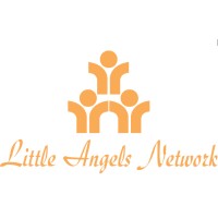 Little Angels Network logo - Similar company to Accur8Global
