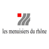 LES MENUISIERS DU RHONE logo - Similar company to Offside Studio