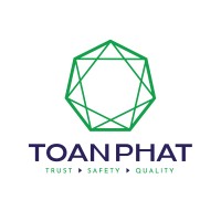 TOANPHAT Group logo - Similar company to Gatelink Vietnam Co., Ltd