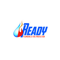 Ready Plumbing & Fire Protection logo - Similar company to Rbmarks Construction