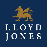 Lloyd Jones logo - Similar company to Point Two