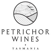 Petrichor Wines logo - Similar company to Willie Smith'S Cider Makers