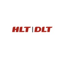HLT DLT Technology logo - Similar company to Hlt Industry Co., Ltd.