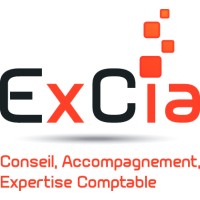 ExCia logo - Similar company to Auris Conseil