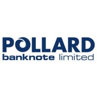 Pollard Banknote Limited logo - Similar company to Mobsquad