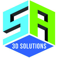 SA3D Solutions logo - Similar company to Sa 3D Solutions