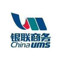 银联商务股份有限公司 logo - Similar company to 飞盒跨境