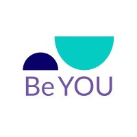 Be YOU logo - Similar company to Greemoer- Danztribe Private Limited