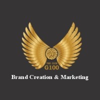 G100:Brand Creation & Marketing India logo - Similar company to G100 Zero Hunger Mission