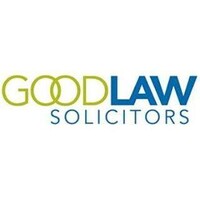 GoodLaw Solicitors LLP logo - Similar company to Clifton Ingram Llp Solicitors