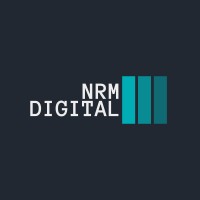 NRM DIGITAL logo - Similar company to Nrm Digital Content