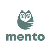 Mento logo - Similar company to Horizonte - Family Office