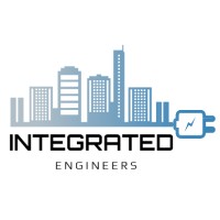 Integrated Engineers logo - Similar company to Opti