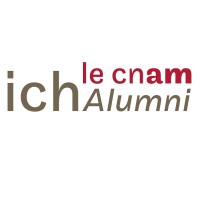 ICH Cnam Alumni logo - Similar company to Ich