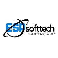 ESP Softtech PVT LTD logo - Similar company to Epsoft