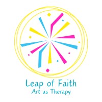 Leap Of Faith, Art As Therapy