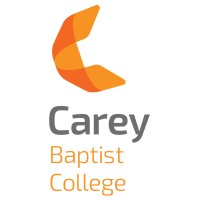 Carey Baptist College logo - Similar company to Precision Coffee Roasters