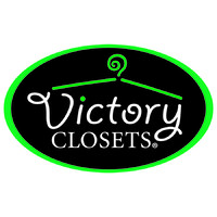 Victory Closets logo - Similar company to The Closet Works, Inc.