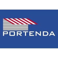 Portenda logo - Similar company to Ibn Advies