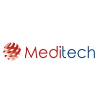 Meditech S.r.l. logo - Similar company to Meditech Srl